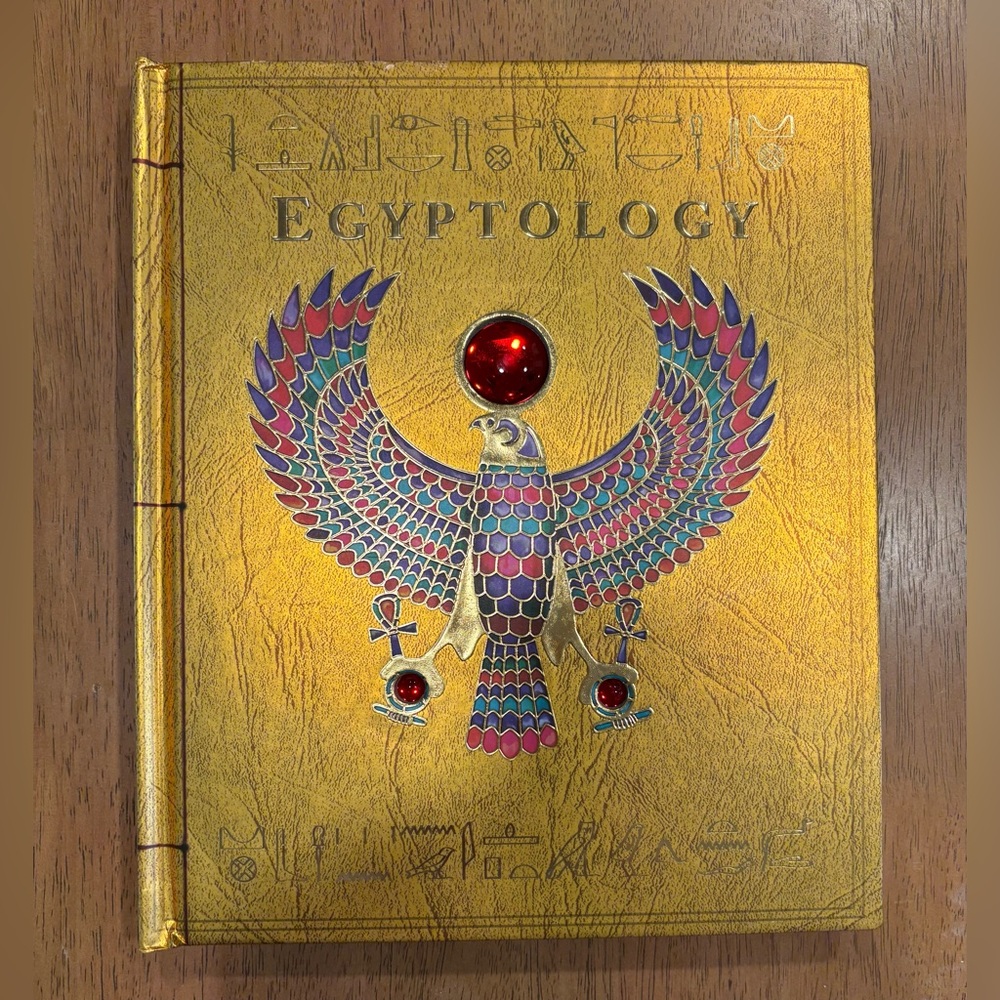 Egyptology: Search for the Tomb of Osiris